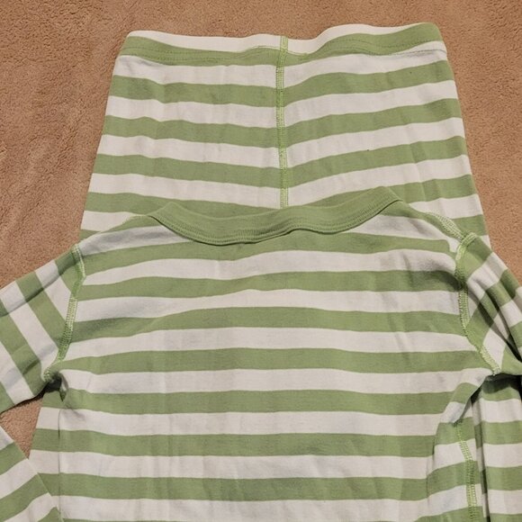 HANNA ANDERSSON Star Wars Long John Pajama Set - 140 or 10 (PRE-OWNED) - Picture 4 of 6